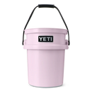 Yeti Loadout 5 Gallon Bucket - Cherry Blossom