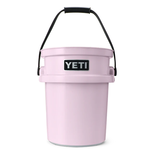 Yeti Loadout 5 Gallon Bucket - Cherry Blossom