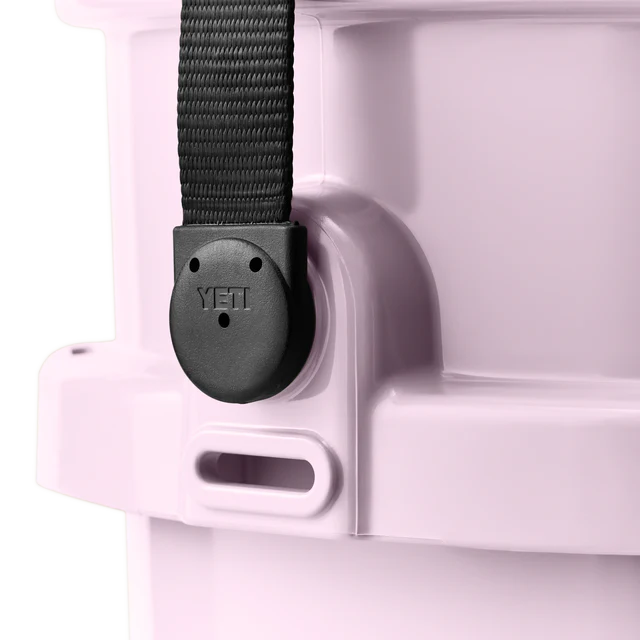 Yeti Loadout 5 Gallon Bucket - Cherry Blossom