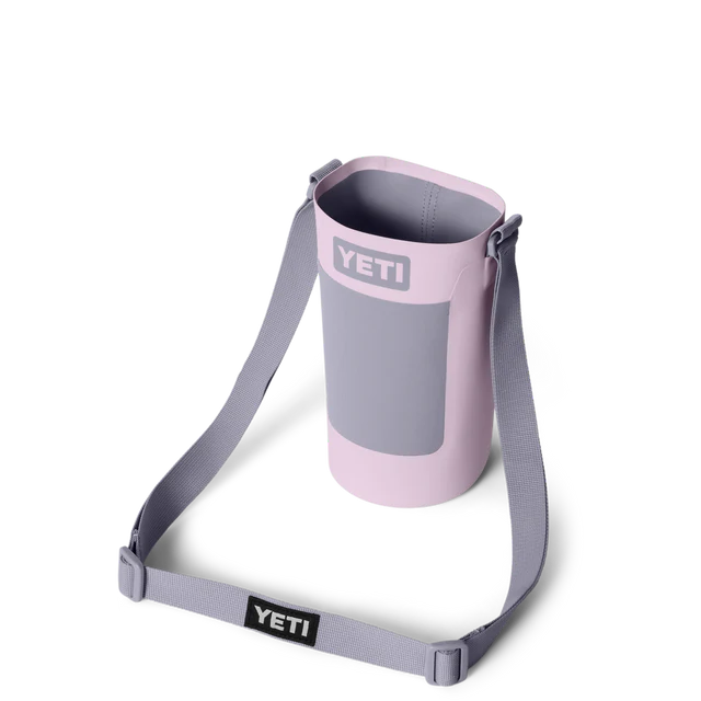 Rambler Bottle Sling (Large) - Cherry Blossom