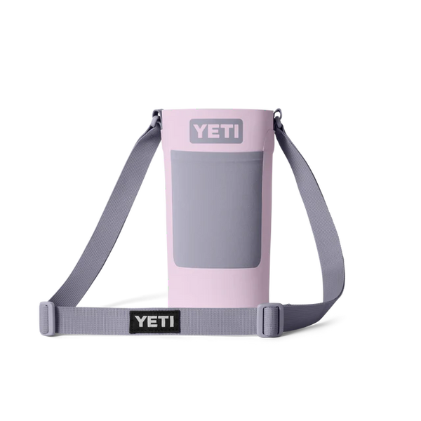 Rambler Bottle Sling (Large) - Cherry Blossom