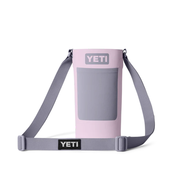 Rambler Bottle Sling (Large) - Cherry Blossom