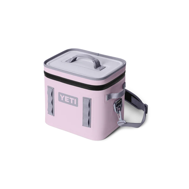 Yeti Hopper Flip 12 Soft Cooler - Cherry Blossom
