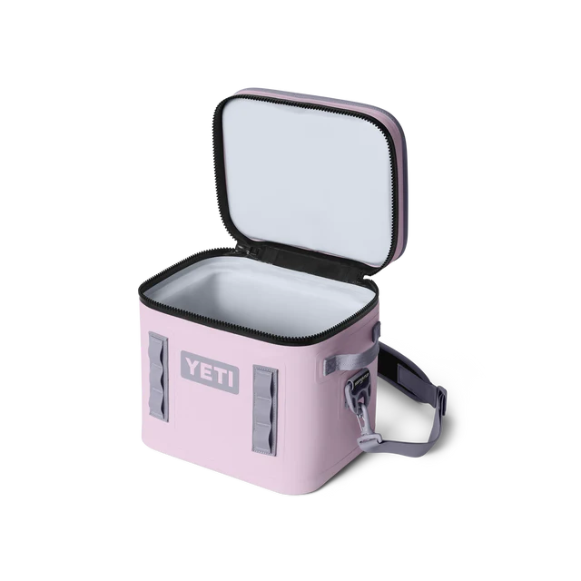 Yeti Hopper Flip 12 Soft Cooler - Cherry Blossom