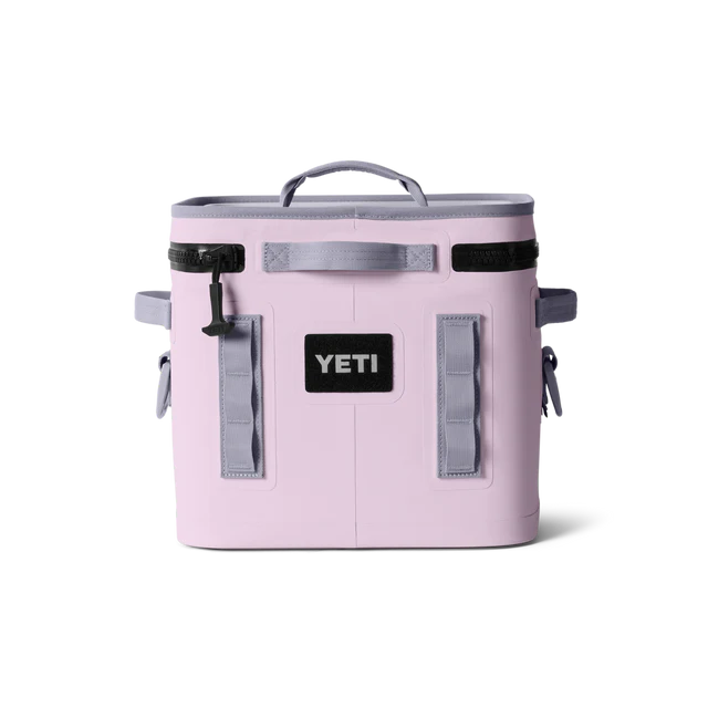 Yeti Hopper Flip 12 Soft Cooler - Cherry Blossom