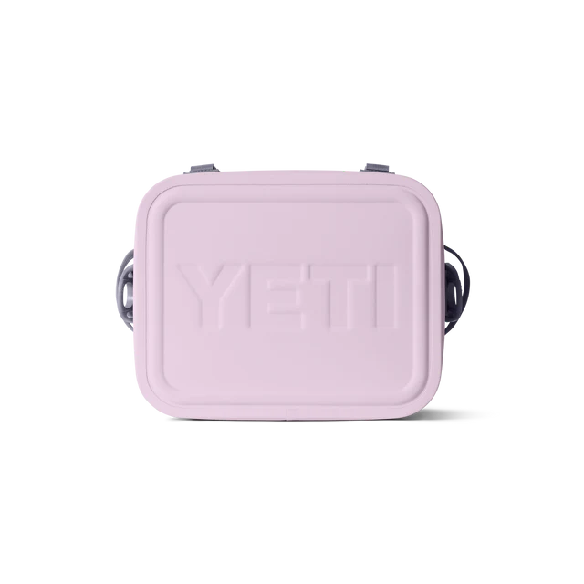 Yeti Hopper Flip 12 Soft Cooler - Cherry Blossom