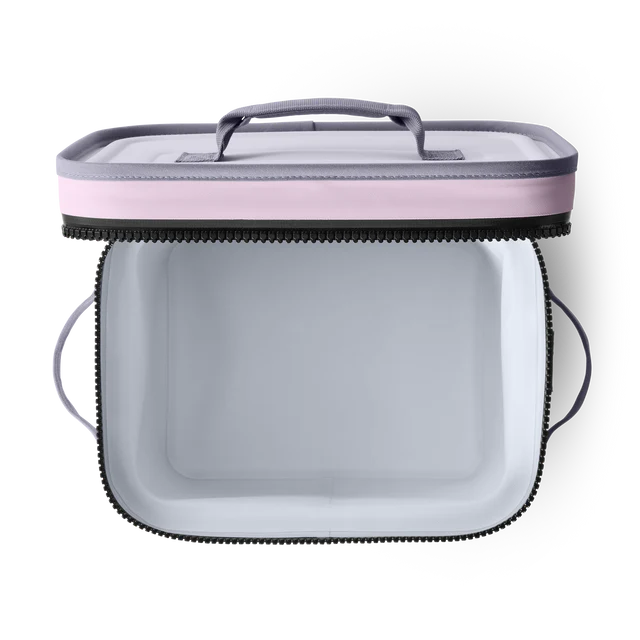 Yeti Hopper Flip 12 Soft Cooler - Cherry Blossom