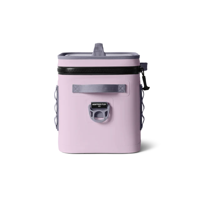 Yeti Hopper Flip 12 Soft Cooler - Cherry Blossom