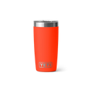 Yeti Rambler 10oz (295ml) Tumbler with Magslider Lid - Solar Flare