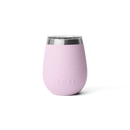 Yeti Rambler 10oz (296ml) Wine Tumbler with MagSlider Lid - Cherry Blossom