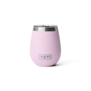 Yeti Rambler 10oz (296ml) Wine Tumbler with MagSlider Lid - Cherry Blossom