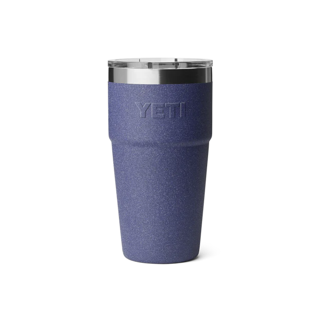 Yeti Rambler 20oz (591ml) Stackable Cup with Magslider Lid - Moon Dust