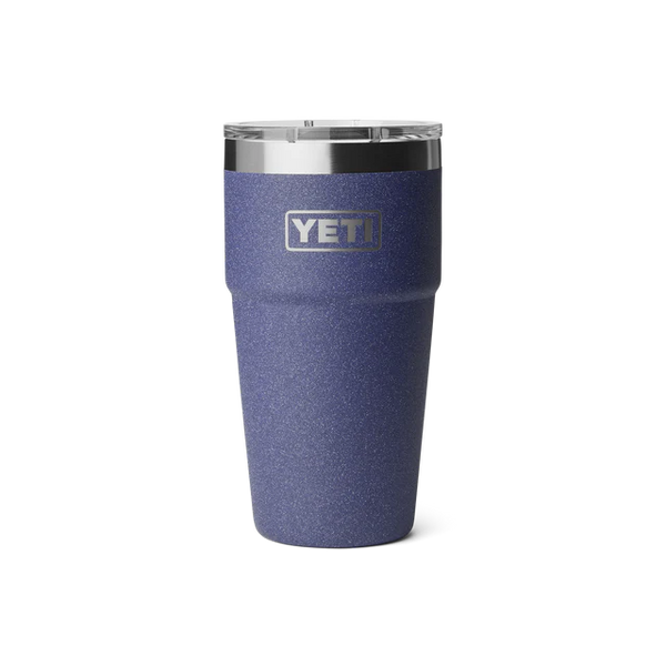Yeti Rambler 20oz (591ml) Stackable Cup with Magslider Lid - Moon Dust