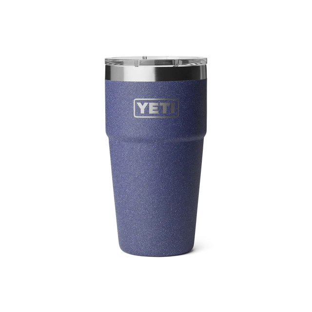 Yeti Rambler 20oz (591ml) Stackable Cup with Magslider Lid - Moon Dust