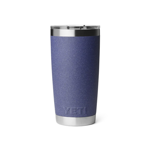 Yeti Rambler 20oz (591ml) Tumbler with Magslider Lid - Moon Dust