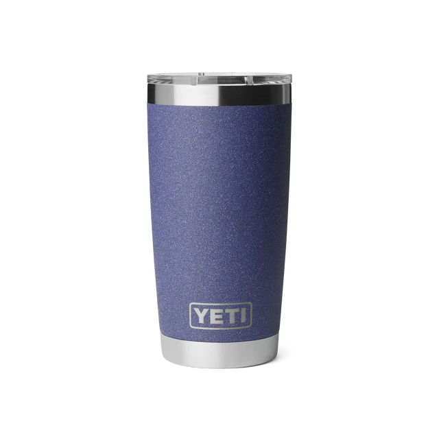 Yeti Rambler 20oz (591ml) Tumbler with Magslider Lid - Moon Dust