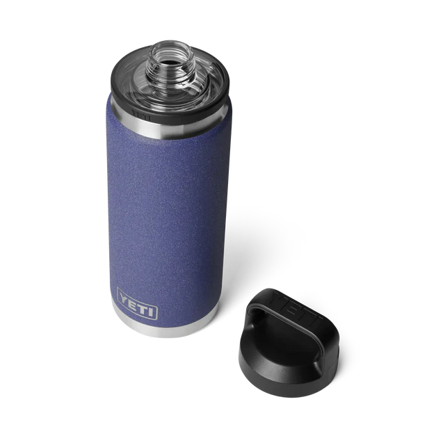 Yeti Rambler 26oz (769ml) Bottle with Chug Cap - Moon Dust
