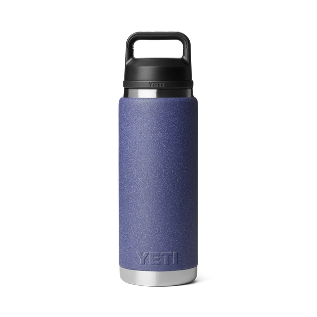 Yeti Rambler 26oz (769ml) Bottle with Chug Cap - Moon Dust