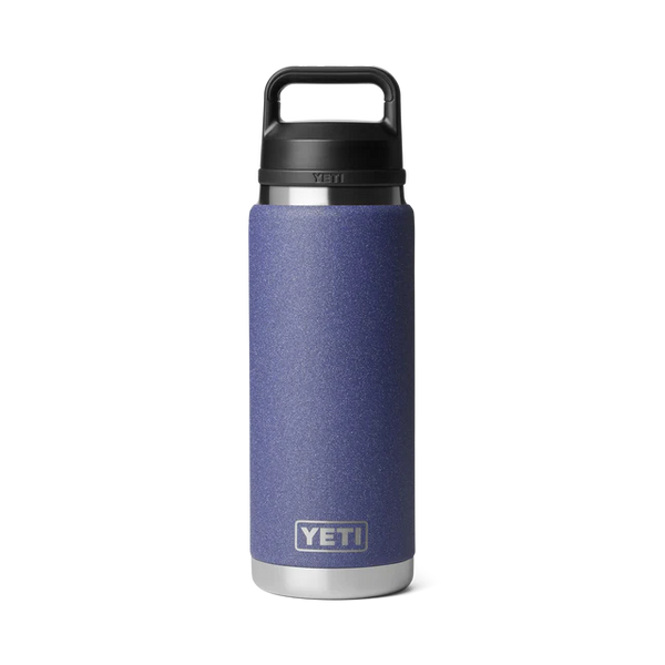 Yeti Rambler 26oz (769ml) Bottle with Chug Cap - Moon Dust