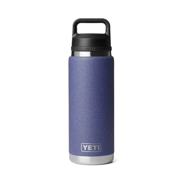 Yeti Rambler 26oz (769ml) Bottle with Chug Cap - Moon Dust