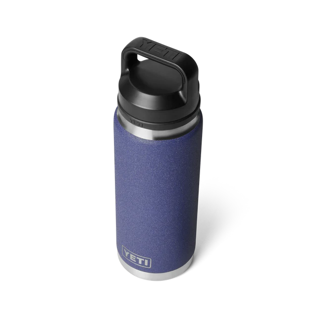 Yeti Rambler 26oz (769ml) Bottle with Chug Cap - Moon Dust