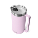 Yeti Rambler 64oz (1.9L) Pitcher - Cherry Blossom