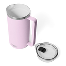 Yeti Rambler 64oz (1.9L) Pitcher - Cherry Blossom