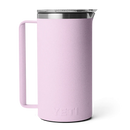 Yeti Rambler 64oz (1.9L) Pitcher - Cherry Blossom