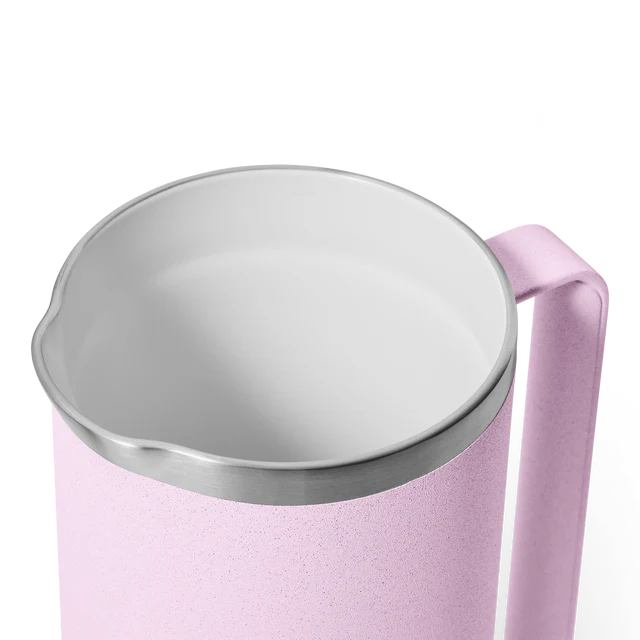 Yeti Rambler 64oz (1.9L) Pitcher - Cherry Blossom