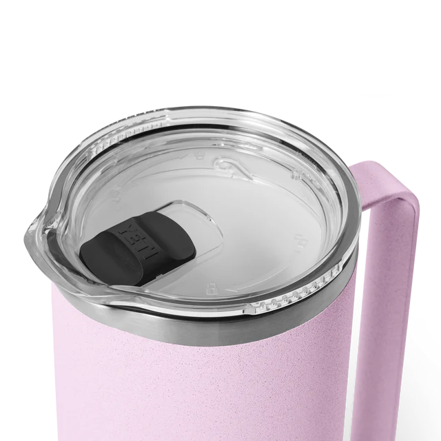 Yeti Rambler 64oz (1.9L) Pitcher - Cherry Blossom