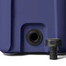 Yeti Roadie 15 Hard Cooler - Moon Dust