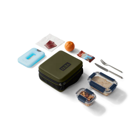 Yeti Daytrip 3L Lunch Box (Variety of Colours Available)