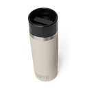 Yeti Rambler 16oz (473ml) Travel Bottle with Commuter Cap - Variety of Colours Available