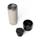 Yeti Rambler 16oz (473ml) Travel Bottle with Commuter Cap - Variety of Colours Available