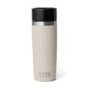 Yeti Rambler 16oz (473ml) Travel Bottle with Commuter Cap - Variety of Colours Available