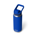 Yeti Rambler 26oz (769ml) Bottle with Flip Chug Cap - Variety of Colours Available