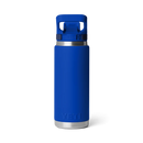 Yeti Rambler 26oz (769ml) Bottle with Flip Chug Cap - Variety of Colours Available