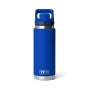 Yeti Rambler 26oz (769ml) Bottle with Flip Chug Cap - Variety of Colours Available
