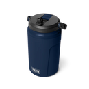 Yeti Silo 40oz (1.1L) Jug with Magslider Straw Cap - Navy