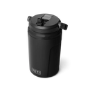 Yeti Silo 40oz (1.1L) Jug with Straw Cap - Black