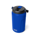 Yeti Silo 40oz (1.1L) Jug with Magslider Straw Cap - Royal Blue