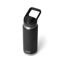 Yeti Rambler 26oz (769ml) Bottle with Flip Chug Cap - Variety of Colours Available