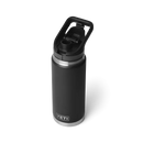 Yeti Rambler 26oz (769ml) Bottle with Flip Chug Cap - Variety of Colours Available