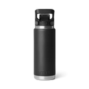 Yeti Rambler 26oz (769ml) Bottle with Flip Chug Cap - Variety of Colours Available