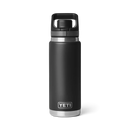 Yeti Rambler 26oz (769ml) Bottle with Flip Chug Cap - Variety of Colours Available