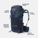 Yeti Skala Women's 32L Hiking Pack (M/L) - Ridgeline