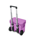 Yeti Roadie 32 Wheeled Hard Cooler - Desert Bloom