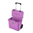 Yeti Roadie 32 Wheeled Hard Cooler - Desert Bloom