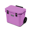 Yeti Roadie 32 Wheeled Hard Cooler - Desert Bloom