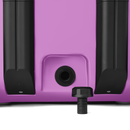 Yeti Roadie 32 Wheeled Hard Cooler - Desert Bloom